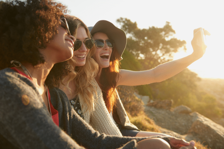 Por que sua próxima viagem deve ser um retiro de bem-estar