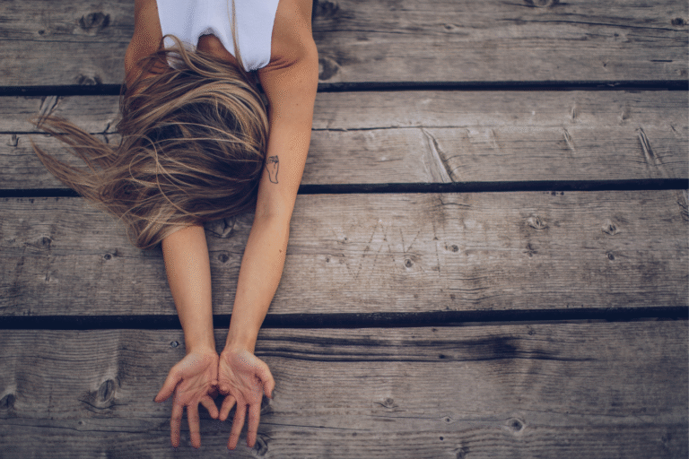 O Ciclo da Alma Feminina