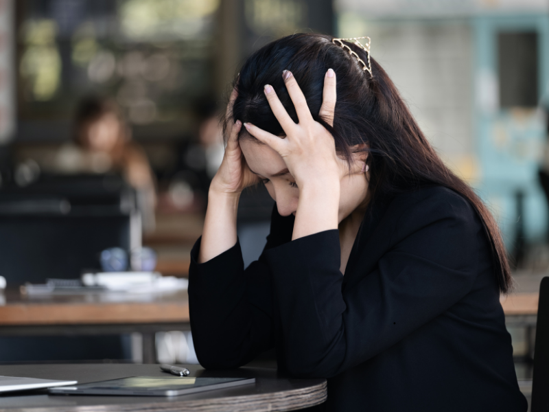 Entenda como o descanso consciente pode prevenir o burnout.